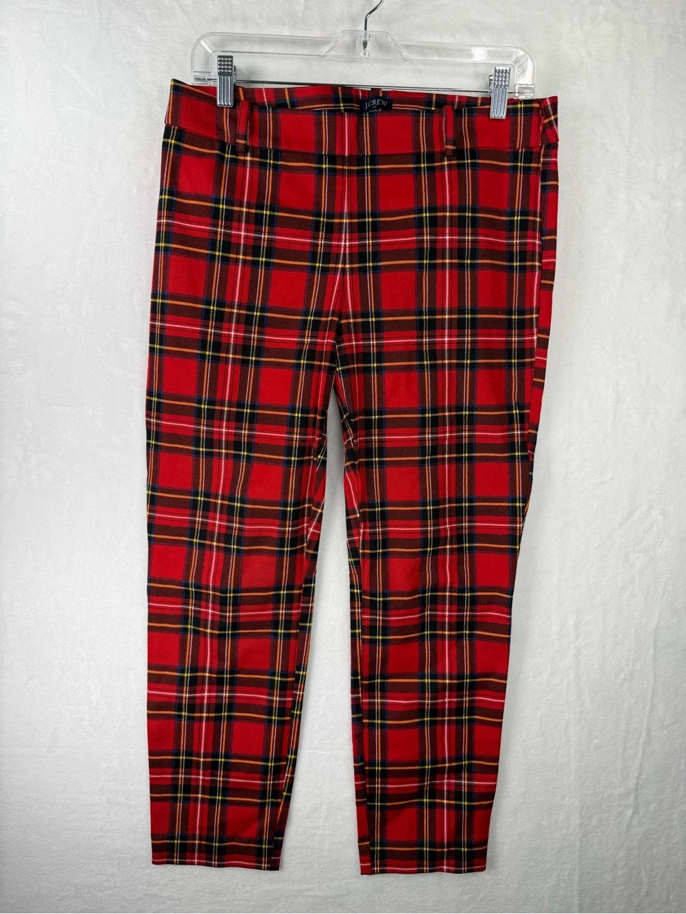 J. Crew classic crew